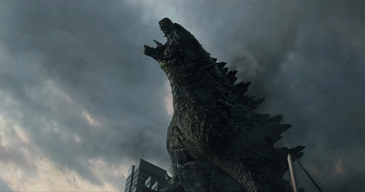 Этот парень так и появился