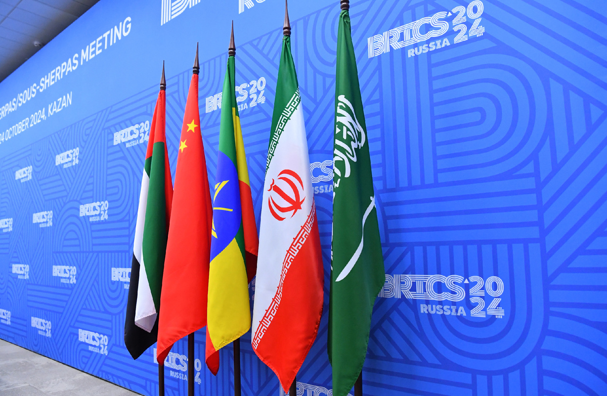 © РИА Новости // Максим Платонов