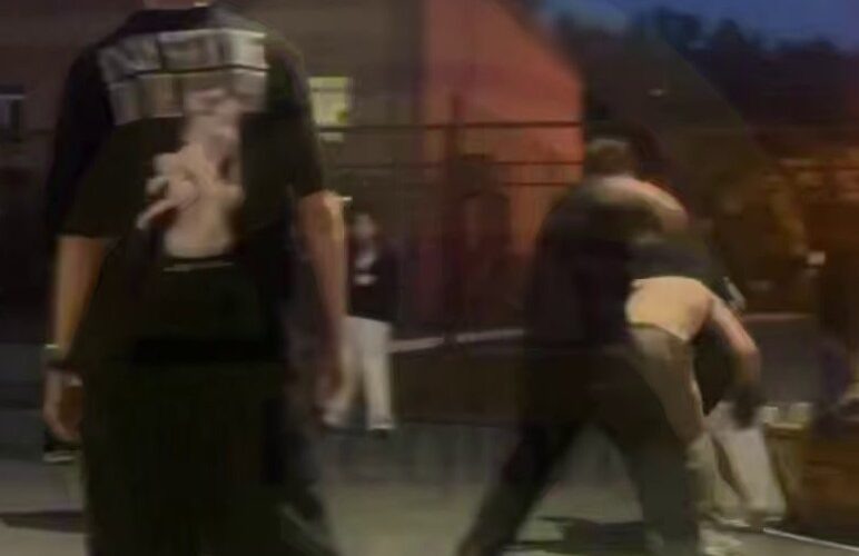    Фото: скриншот видео