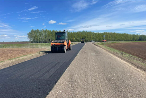    Фото: Министерство транспорта и дорожного хозяйства РТ