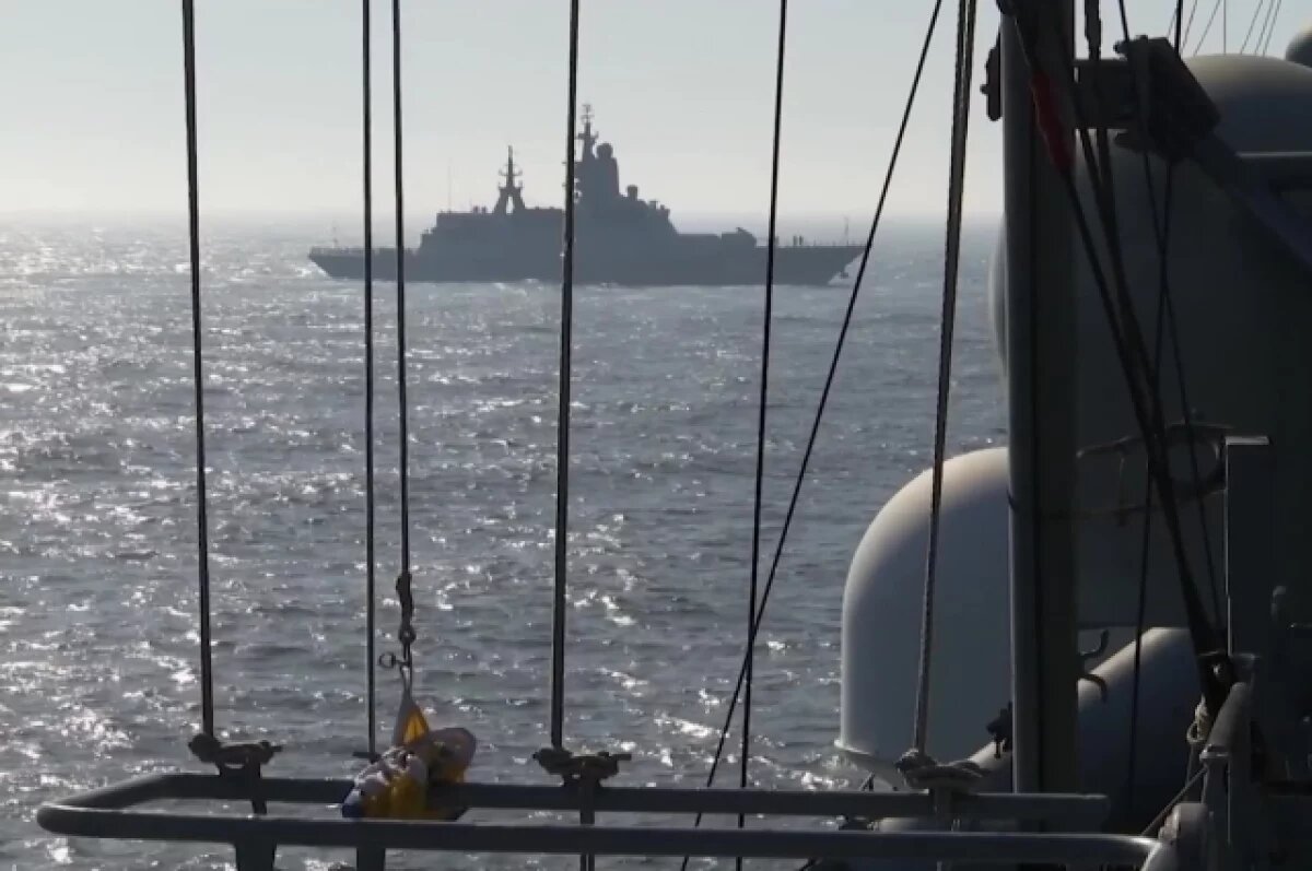    Решили, что можно всё.