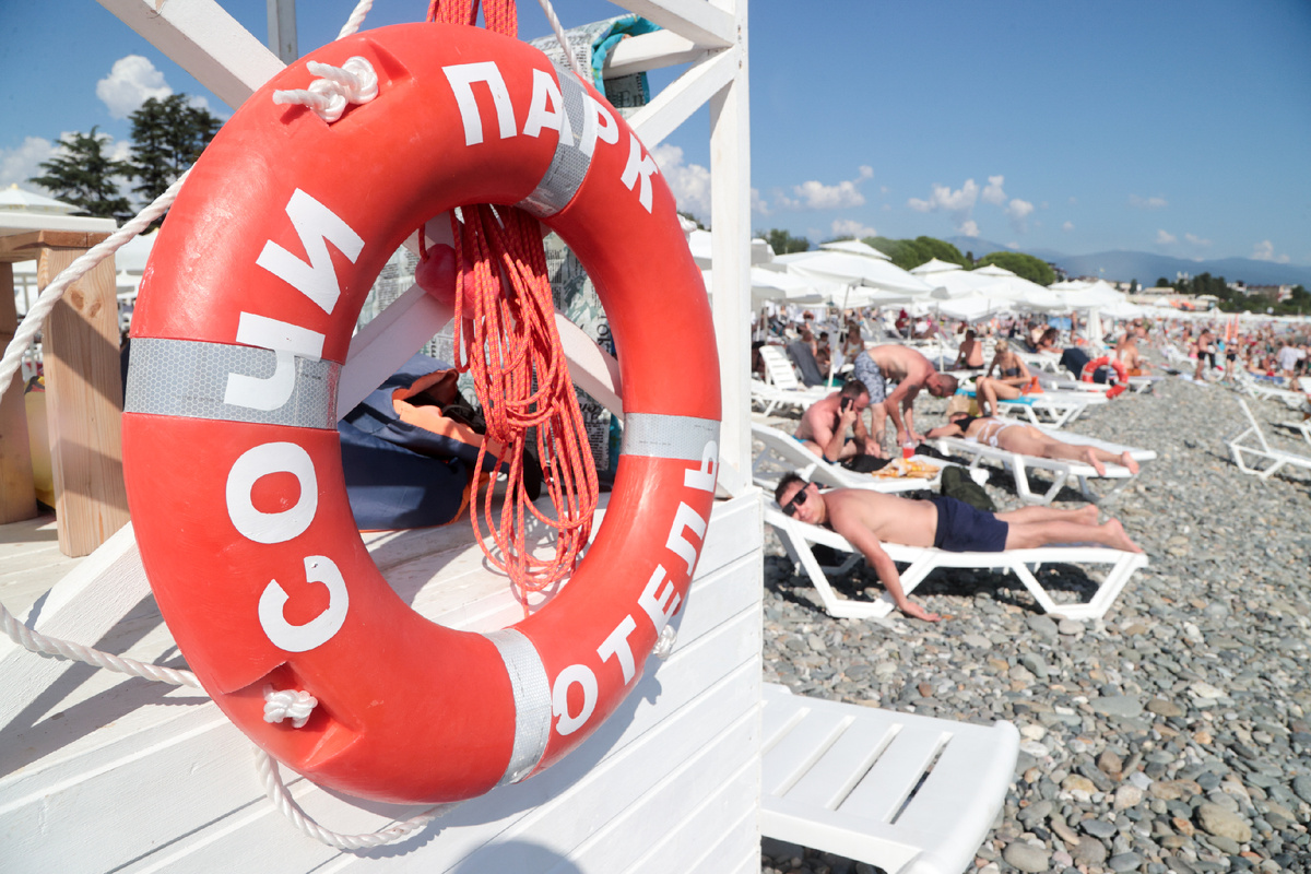 Фото: © Belkin Alexey/ news.ru/ Global Look Press