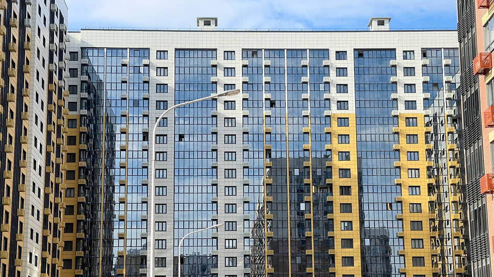 Фото: Игорь Елисеев / Коммерсантъ