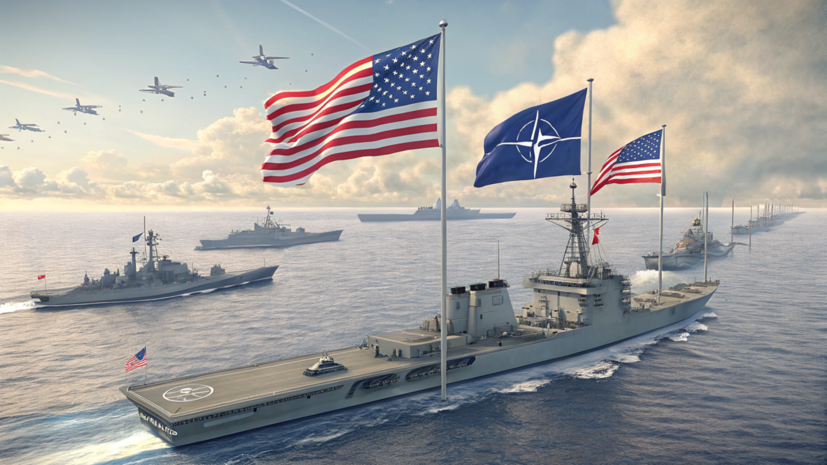    Сгенерировано с помощью ИИ