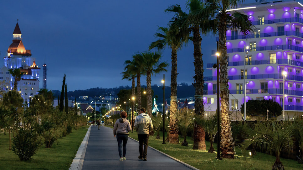 Фото: Екатерина Якель / Коммерсантъ