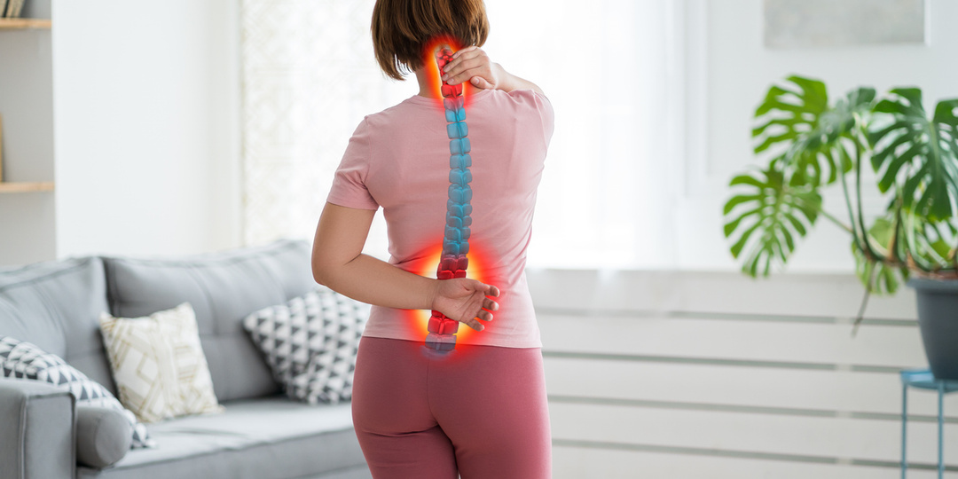 Межпозвоночная грыжа - что за болезнь и как с ней жить?