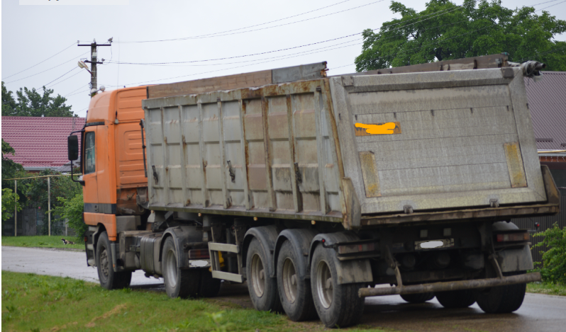 Фото автора. Май 2025. Когда нет работы.