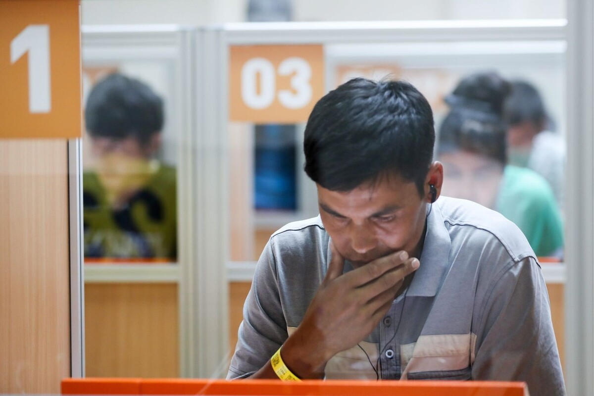     / Источник: © Сергей Савостьянов/ТАСС