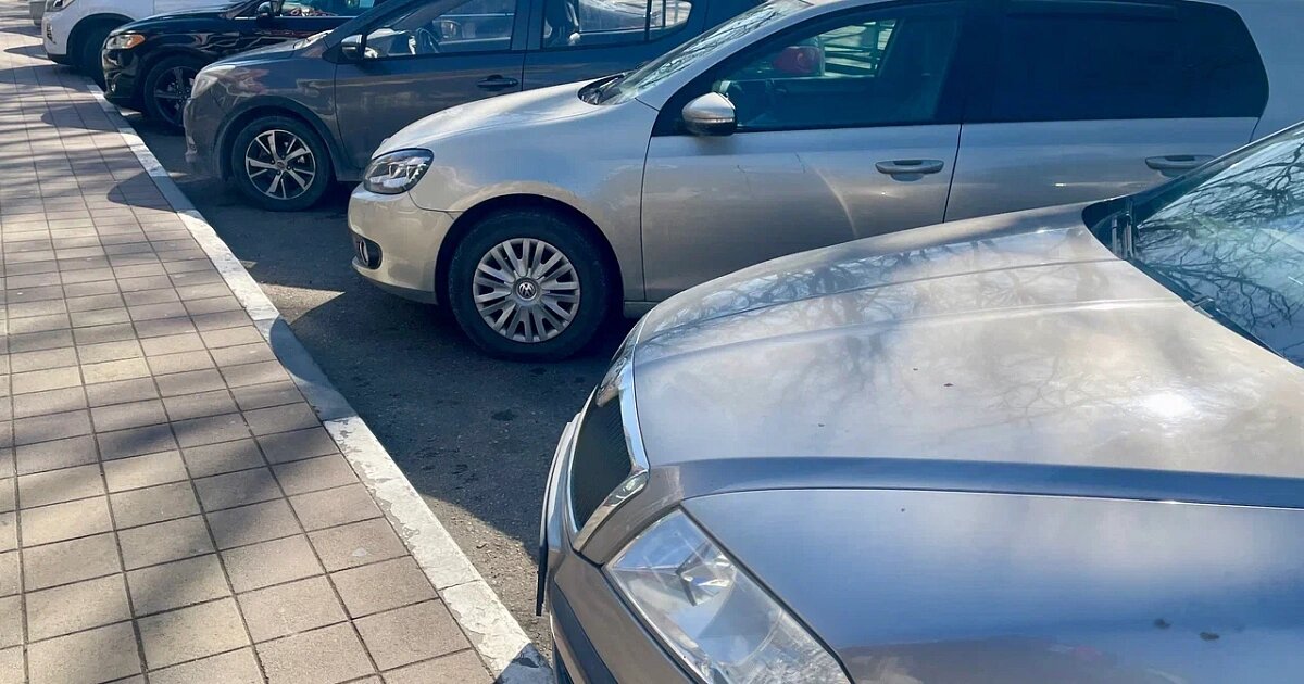 Фото: Утренний Юг