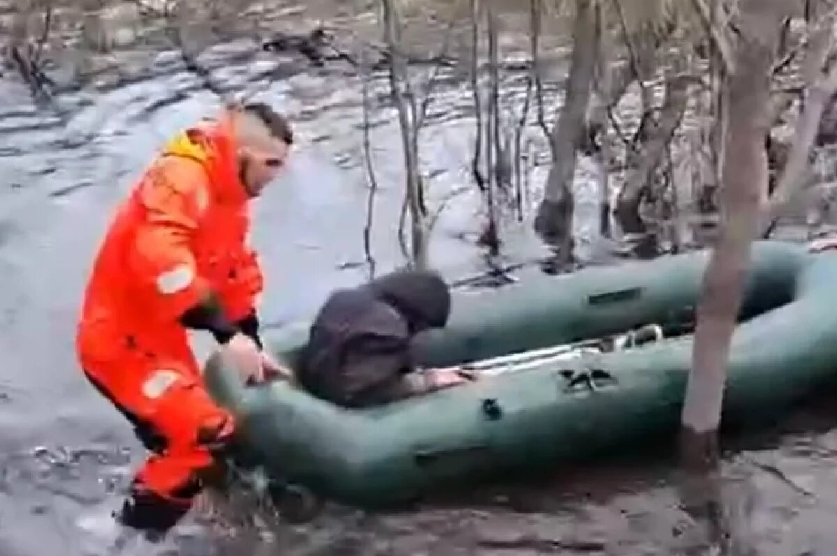    Волонтёры рассказали, как искали подростка в микрорайоне Росляково