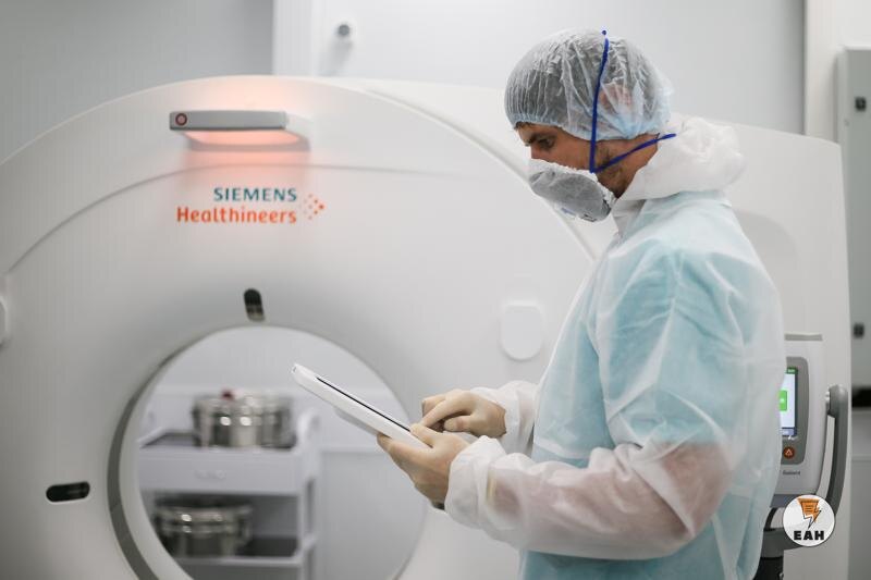    ЕАН. Архивное фото