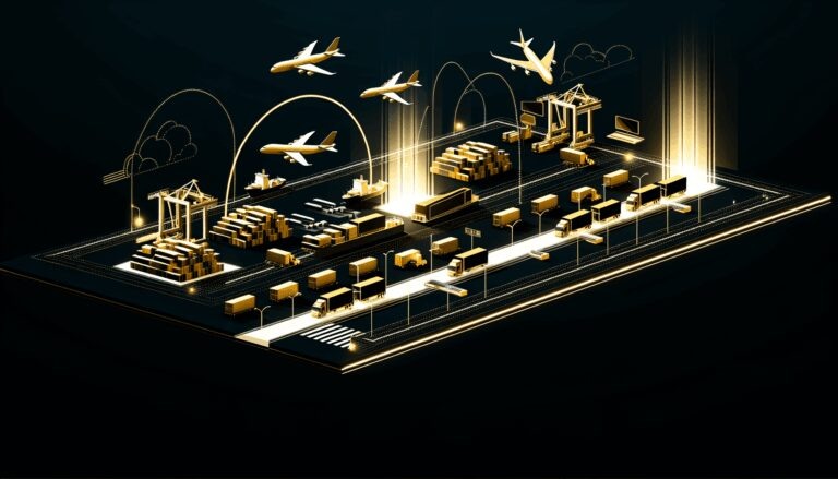    Как эффективно организовать международную контейнерную логистику: секреты успешной доставки крупногабаритных грузов из ЮВА в Россию Vladislav Ageev