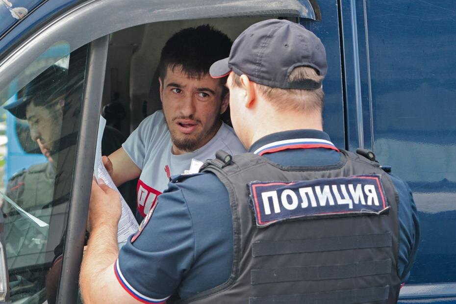    Алексей Белкин/NEWS.ru