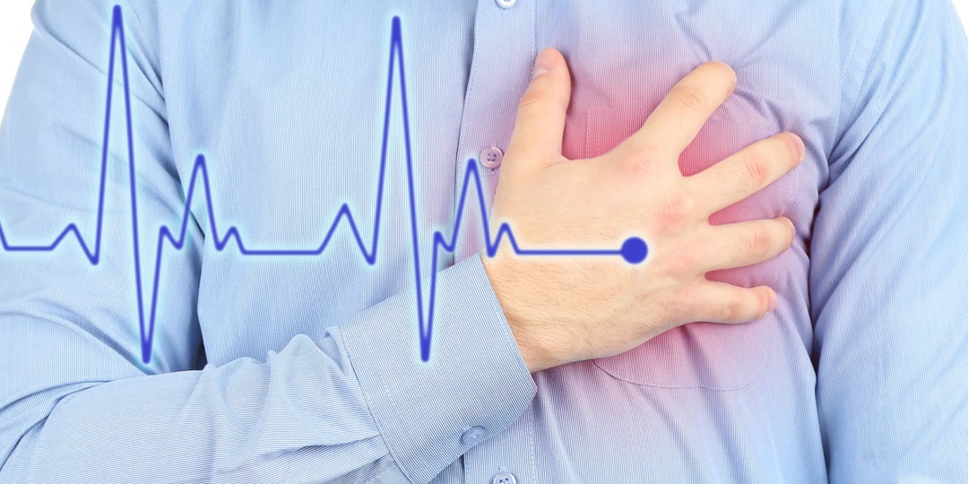 Учащенное сердцебиение или тахикардия: когда нужно просто успокоиться, а когда – нужна скорая помощь