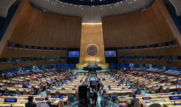 Пресс-служба МИД РФ