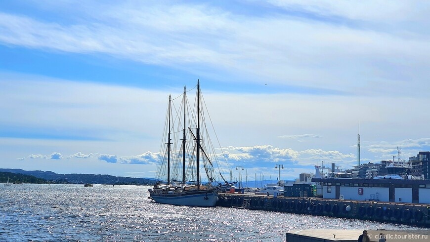 © Андрей, ciriulic.tourister.ru