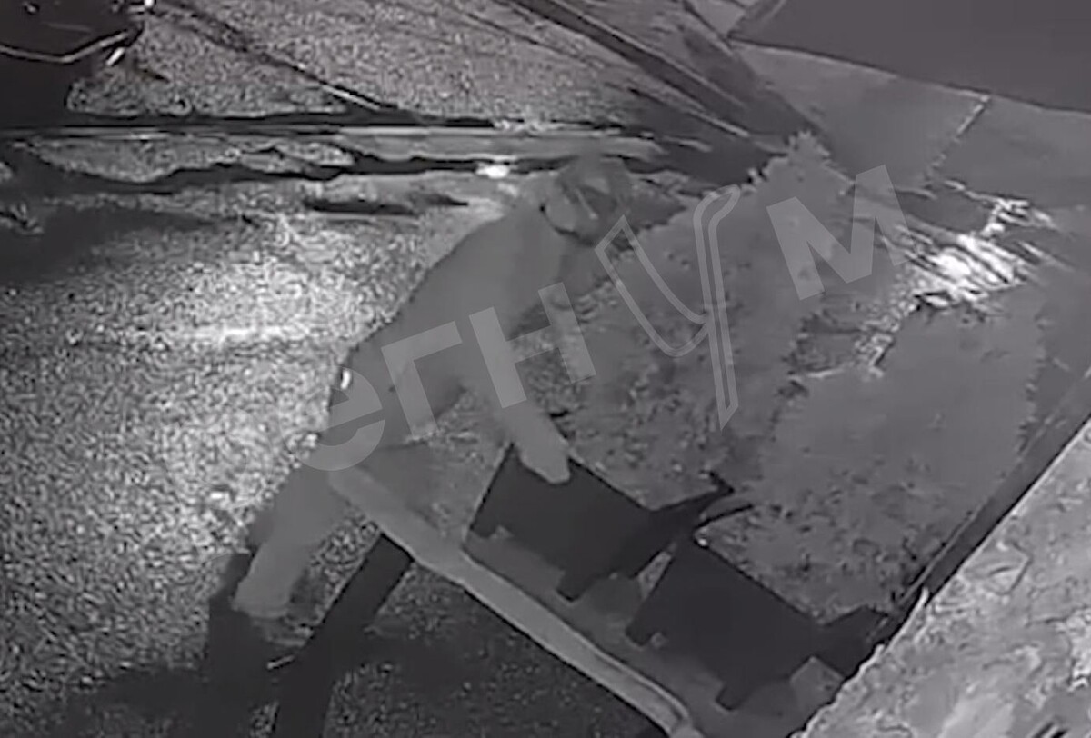     / Источник: Кадр из видео