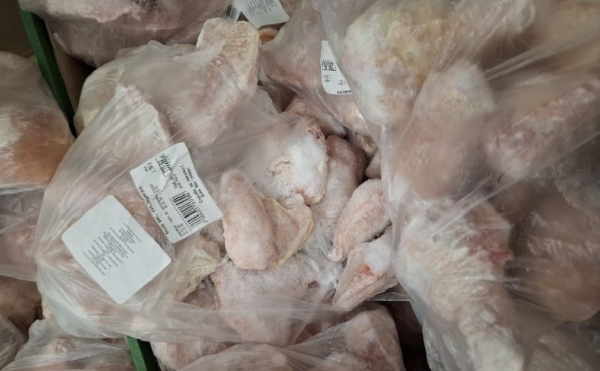 Фото: пресс-служба Россельхознадзора по Воронежской, Белгородской и Липецкой областям