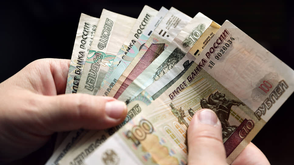 Фото: Александр Манзюк / Коммерсантъ