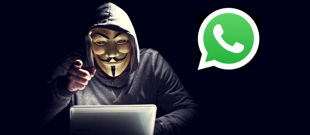 Эта СМС взломала WhatsApp тысячи людей. Как не попасться самому?