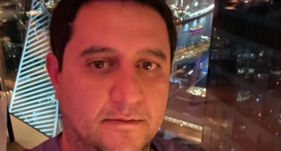    Соцсети Арега Щепихина