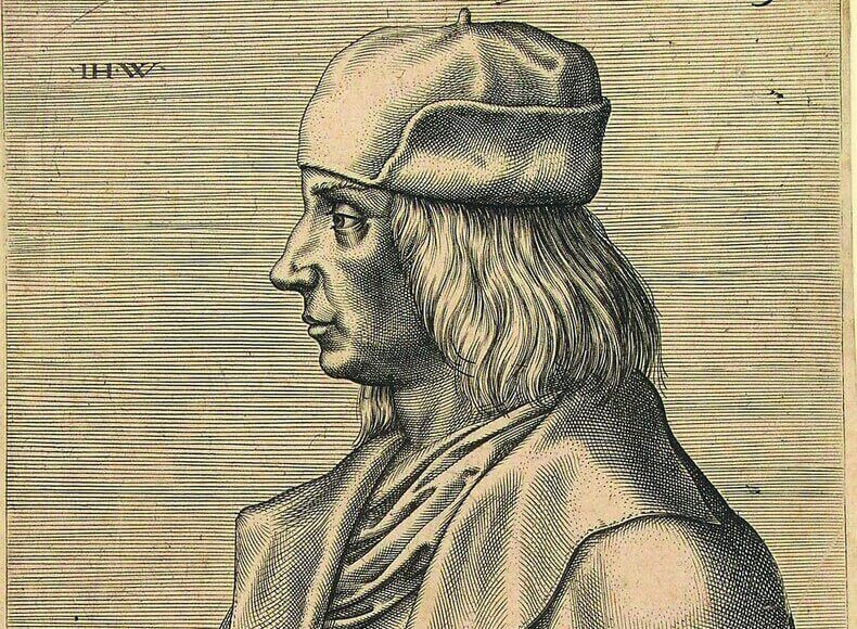 Квентин Массейс