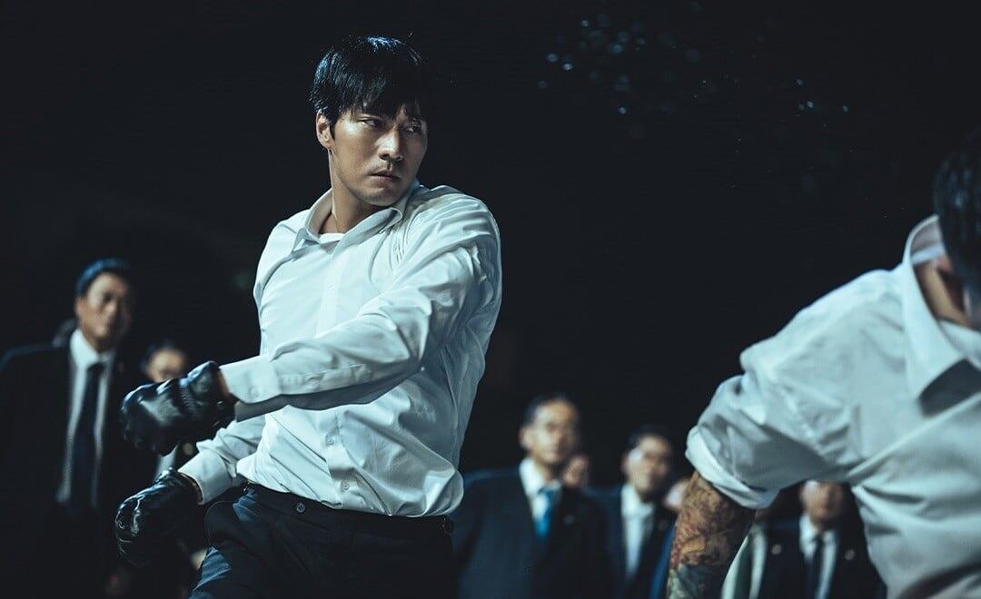 В ролях: Со Джи-соп, Ли Джун-хёк, Хо Джун-хо, Ан Гиль-ган, Кон Мён, Чху Ён-у