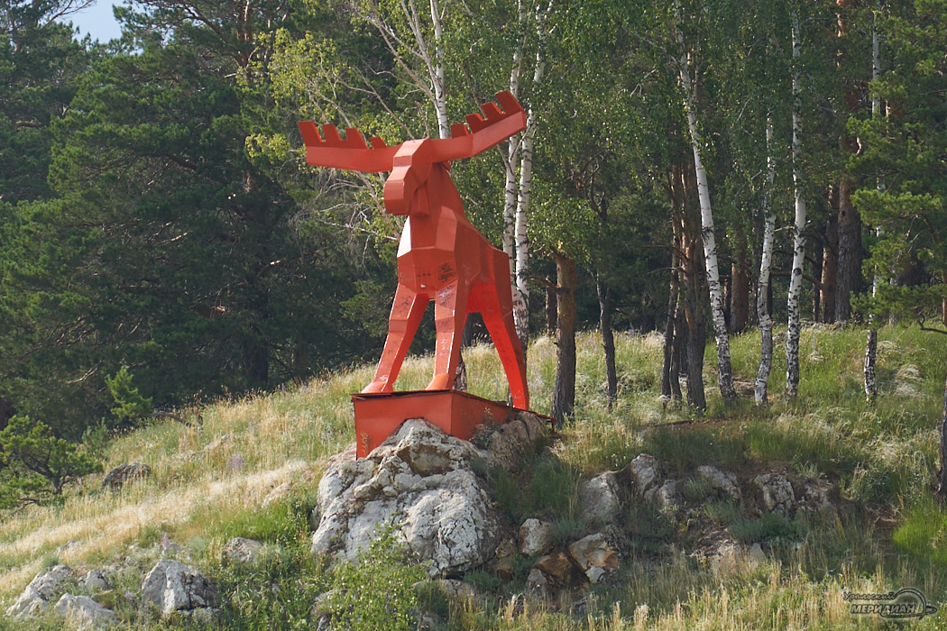    Фото: Лидия Аникина © ИА «Уральский меридиан»