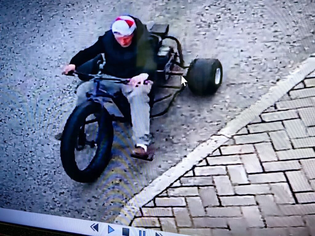    Фото предоставлено Михаилом Котельниковым Ульяна Бажанова