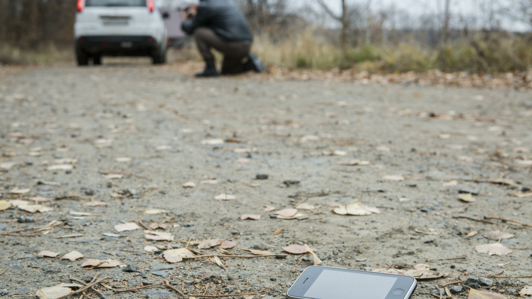    Nikolay Gyngazov/Russian Look/Globallookpress