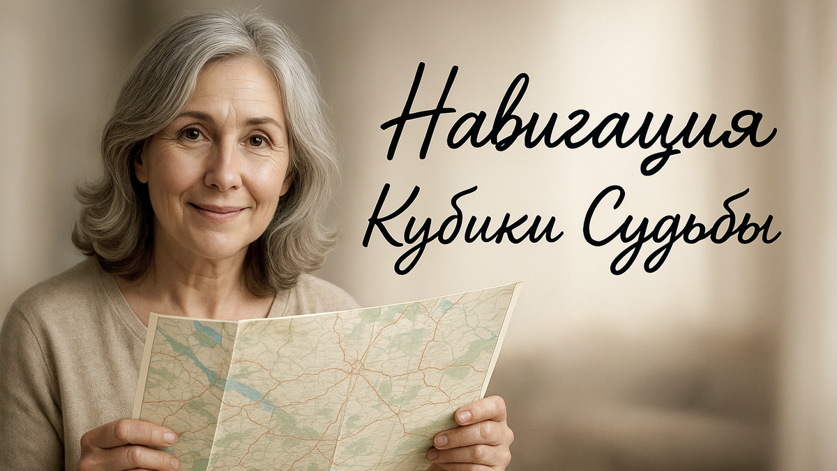 @Кубики Судьбы