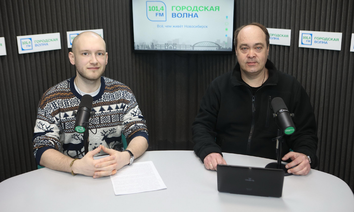 Фото: Ростислав Нетисов, nsknews.info