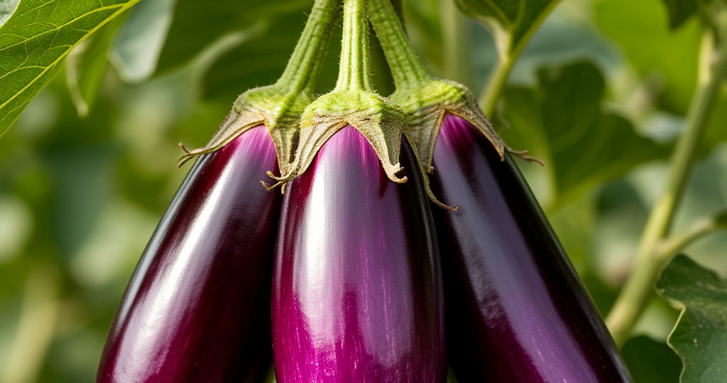 Секреты богатого урожая: как правильно подкормить баклажаны