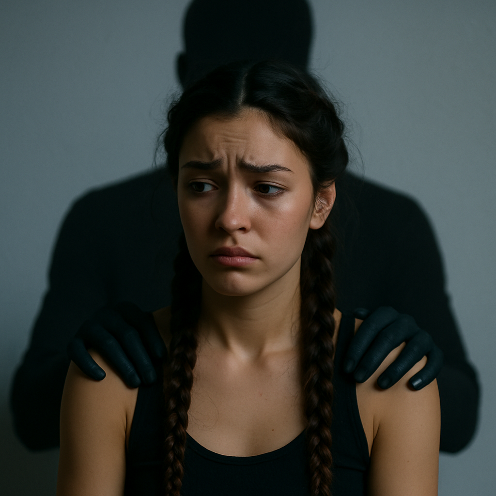 Как себе помочь?