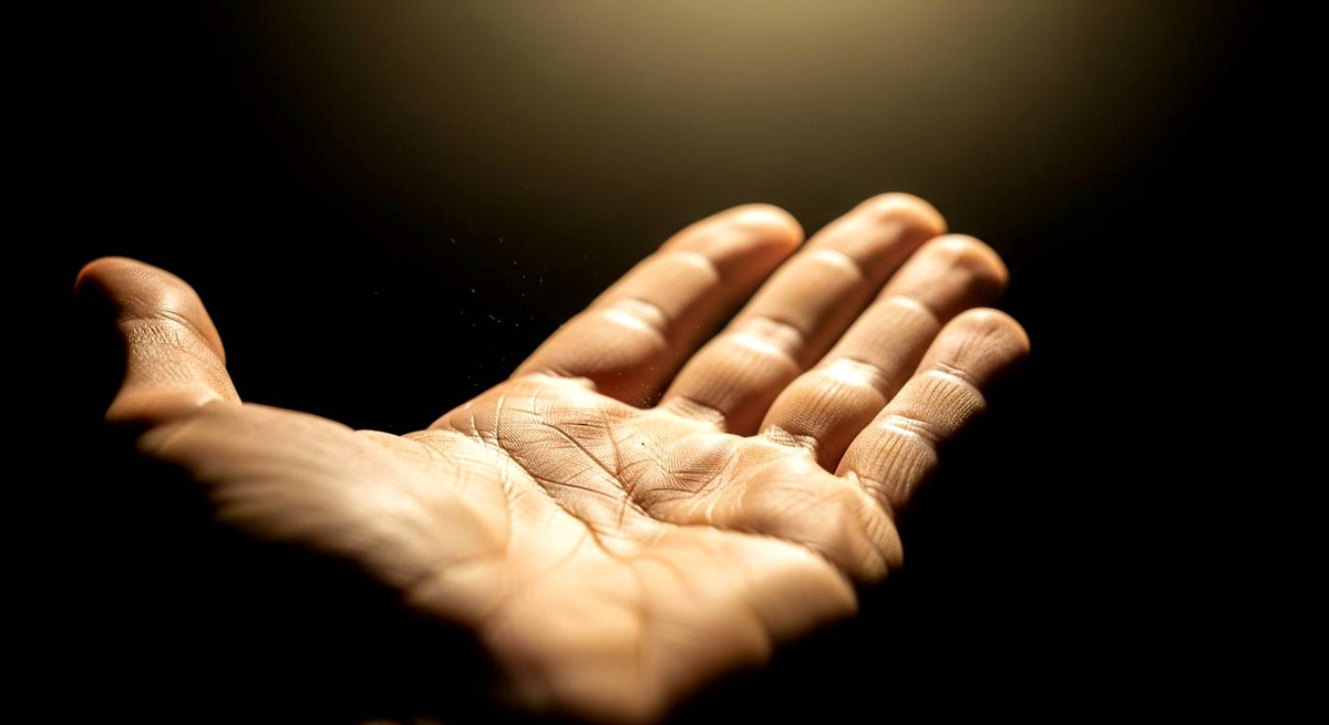 Почему может чесаться левая ладонь: народные приметы и медицинские объяснения