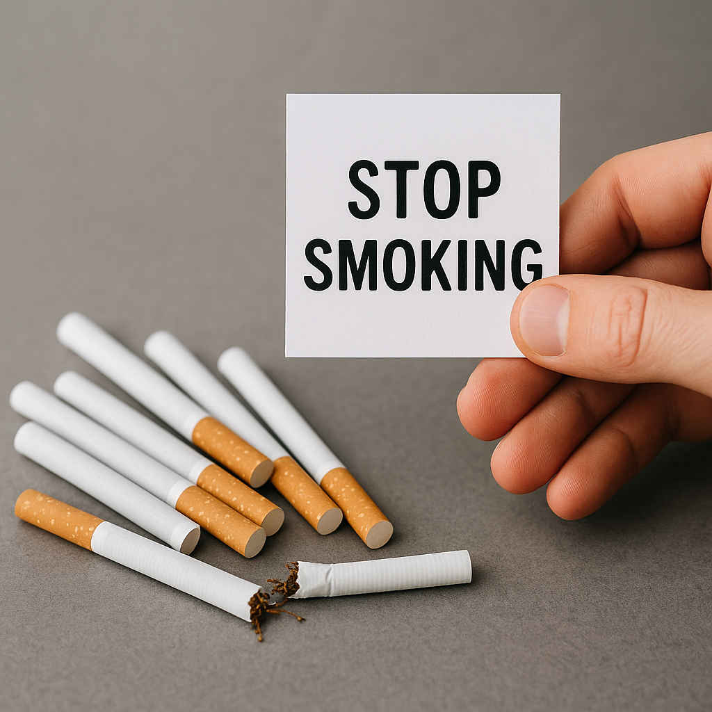 Chat GPT мне вот сгенерировала длинную сигарету, хд