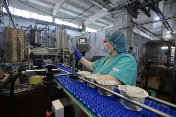 Фото: РИА Новости/Александр Кондратюк