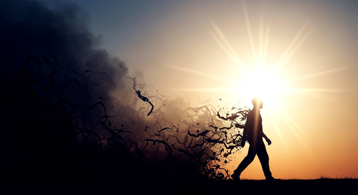 Как навсегда вычеркнуть токсичных людей из своей жизни и обрести гармонию