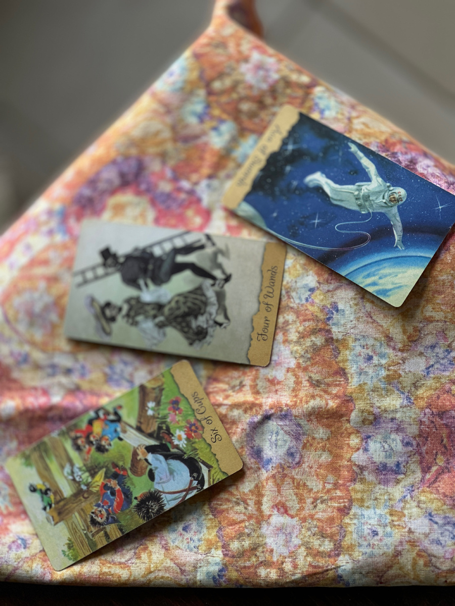 Фото из личной коллекции автора