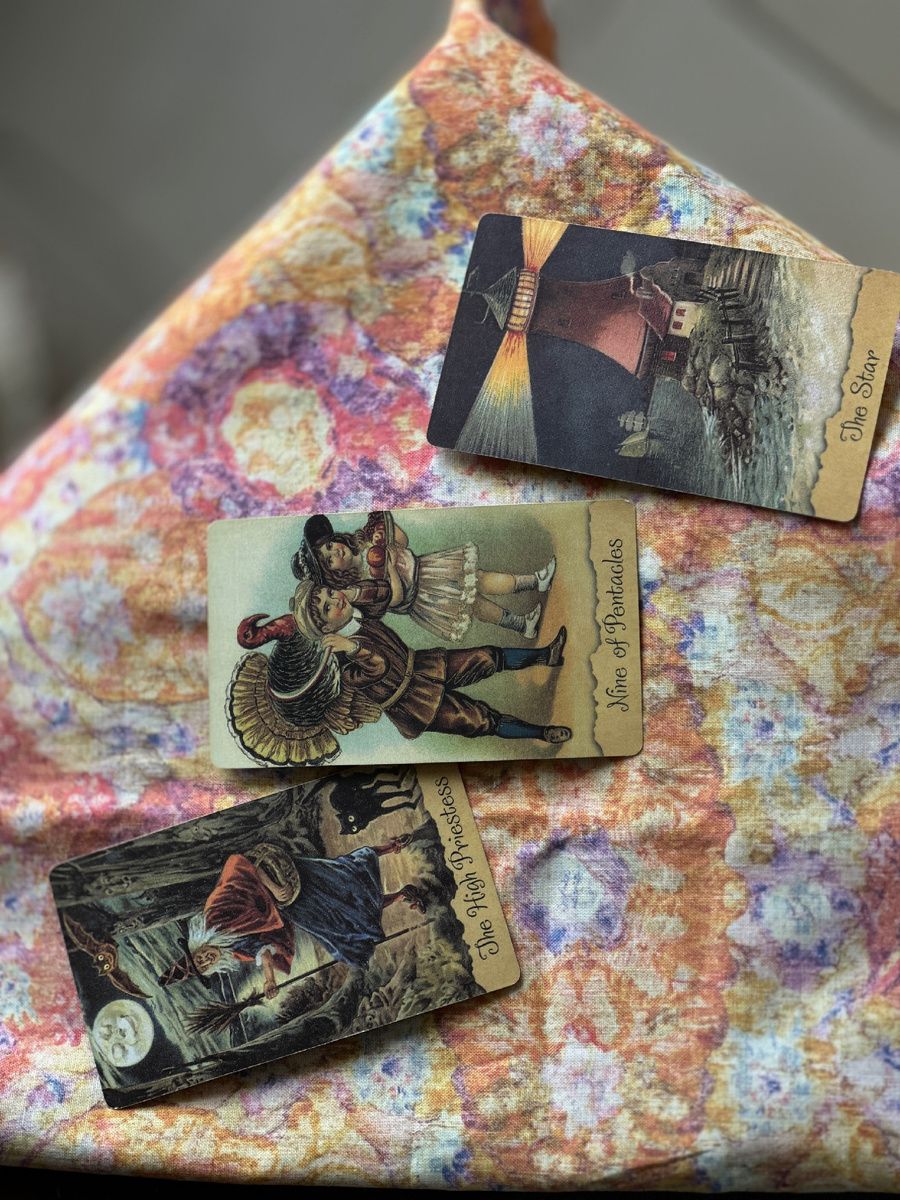 Фото из личной коллекции автора 