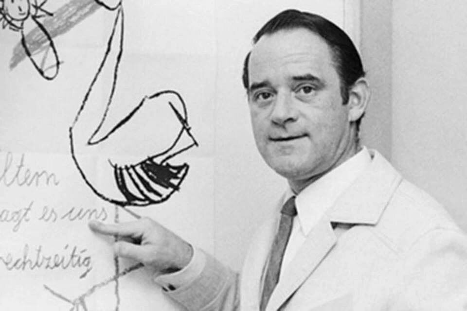 Хельмут Кентлер