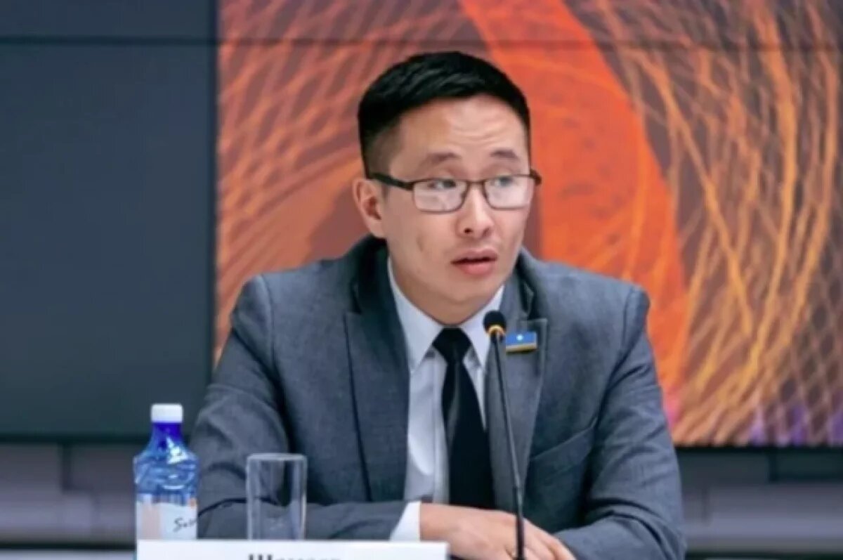    Пётр Шамаев станет министром по делам молодежи Якутии после реабилитации