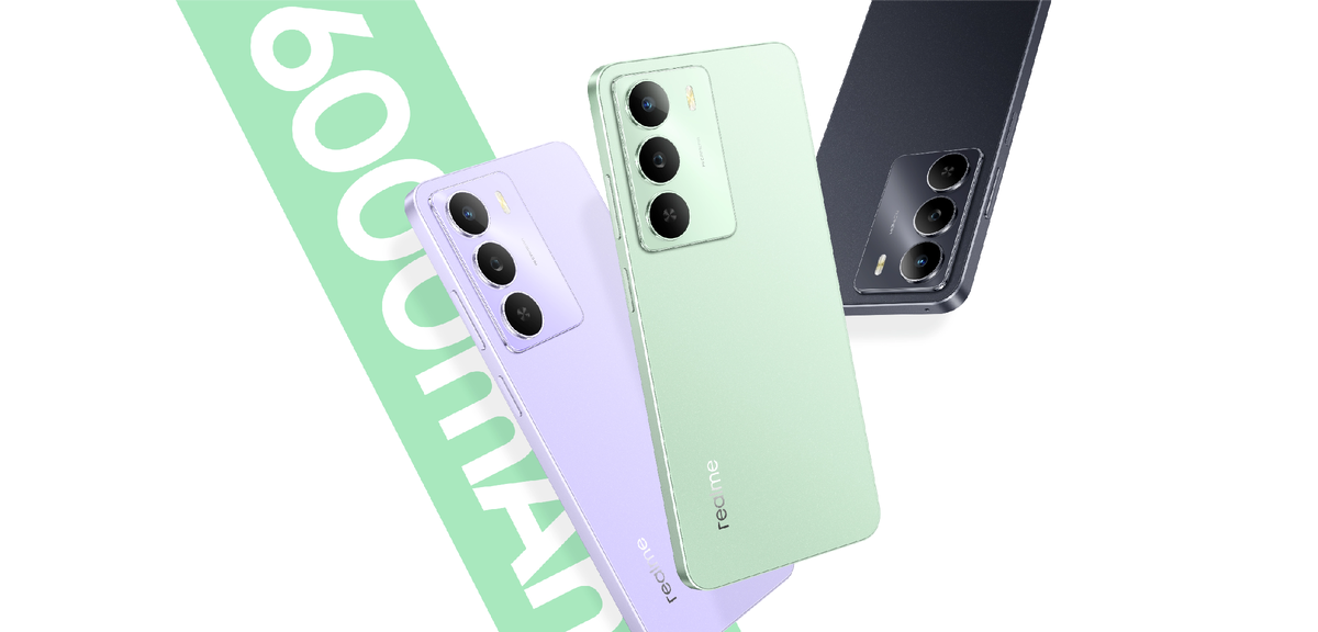 Источник изображения: Realme