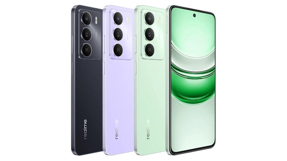 Источник изображения: Realme