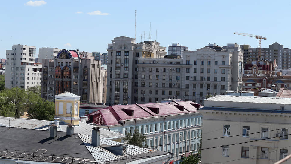 Фото: Юрий Стрелец / Коммерсантъ