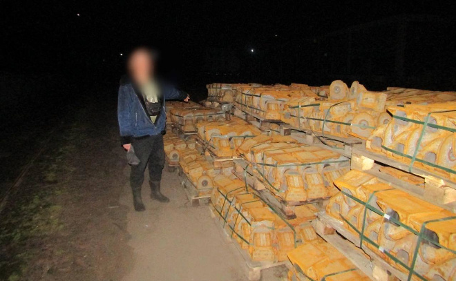    © Санкт-Петербургское линейное управление МВД России на транспорте