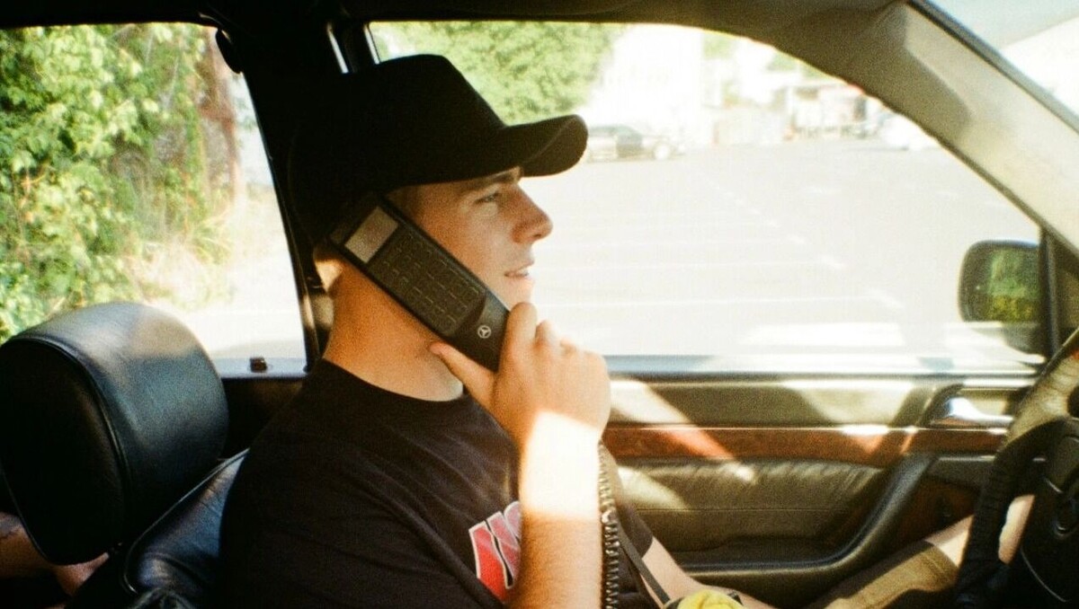     Автор: Unsplash