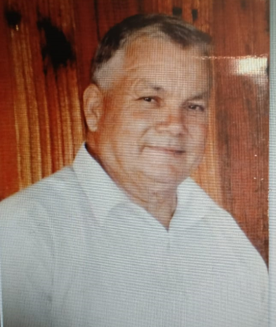 В. Г. Митрохин 