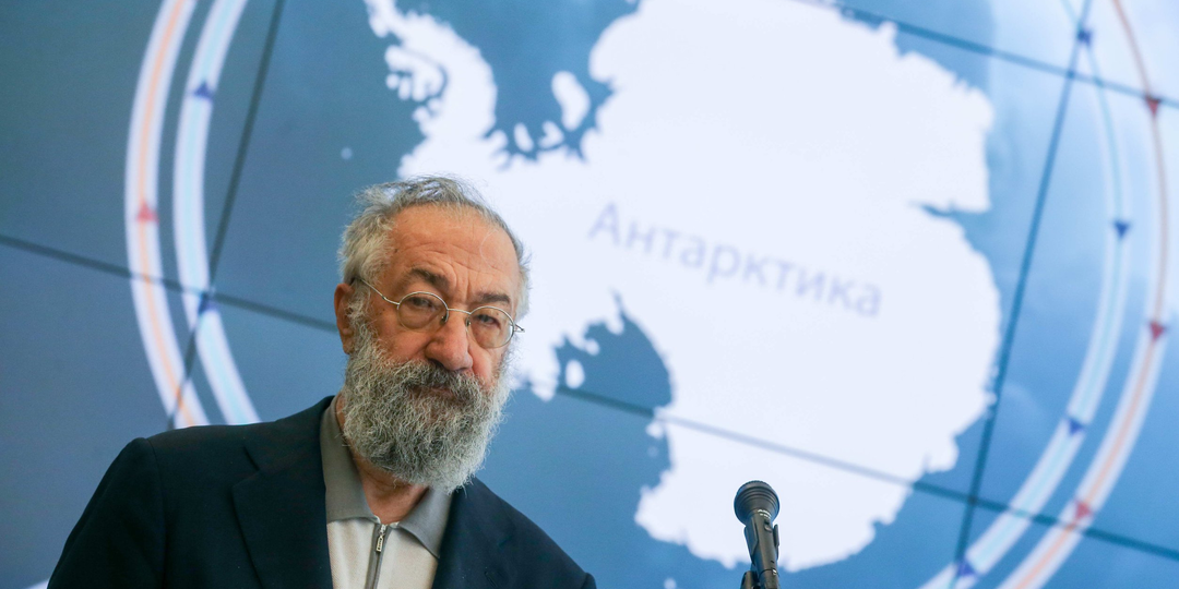 В память об Артуре Чилингарове