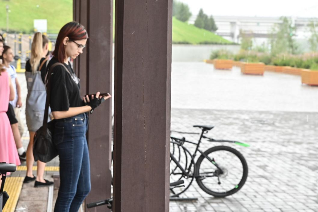 Фото: Сергей Елесин, ИА "Тюменская линия"